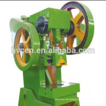 Power Press Mechnical Feeder / Shanghai Maschinen